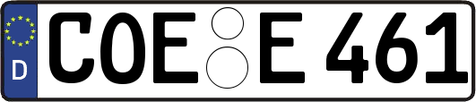 COE-E461
