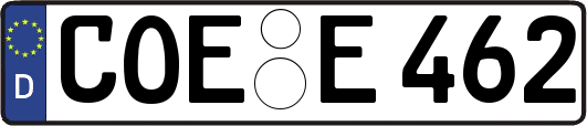 COE-E462