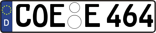 COE-E464