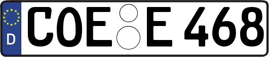 COE-E468
