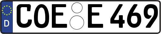 COE-E469