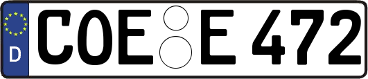 COE-E472
