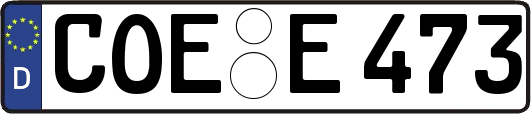 COE-E473