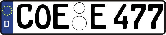 COE-E477
