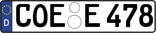 COE-E478