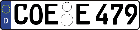 COE-E479