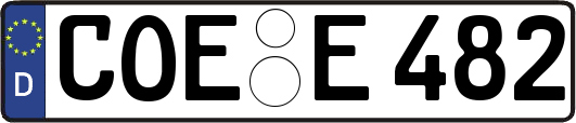 COE-E482