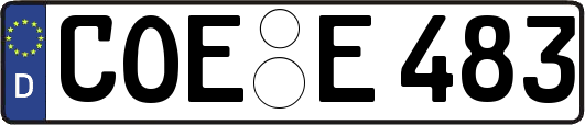 COE-E483