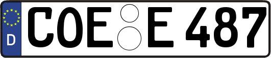 COE-E487