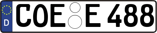 COE-E488