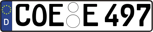 COE-E497