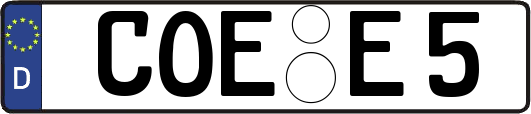 COE-E5