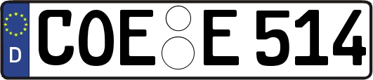 COE-E514