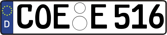COE-E516