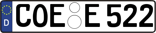 COE-E522