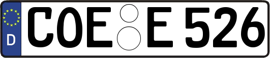 COE-E526
