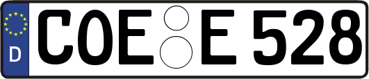 COE-E528