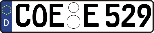 COE-E529