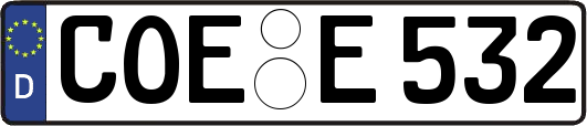 COE-E532