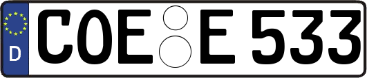 COE-E533