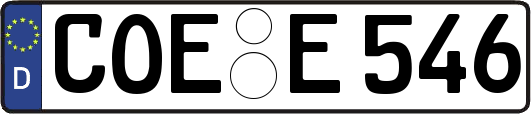COE-E546
