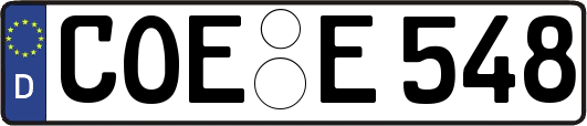 COE-E548