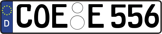 COE-E556
