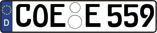 COE-E559