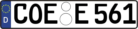 COE-E561