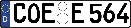 COE-E564
