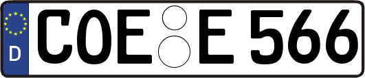 COE-E566