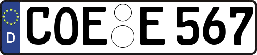 COE-E567
