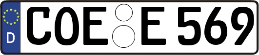 COE-E569