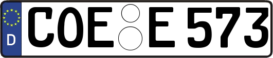 COE-E573