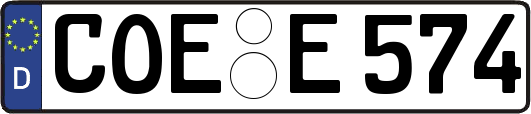 COE-E574