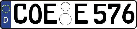 COE-E576