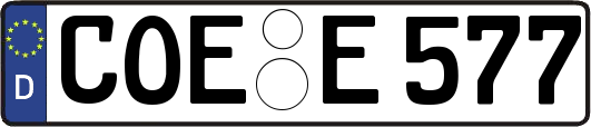 COE-E577