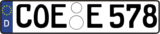 COE-E578