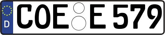 COE-E579