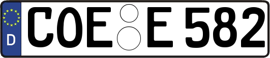 COE-E582