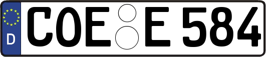 COE-E584