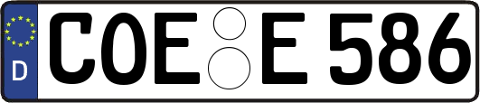 COE-E586