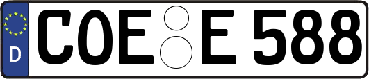 COE-E588