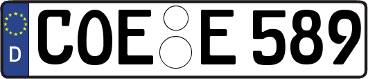 COE-E589
