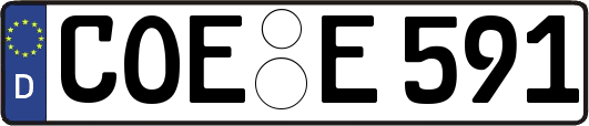 COE-E591
