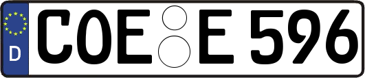 COE-E596