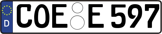 COE-E597
