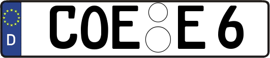 COE-E6