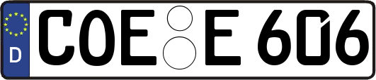 COE-E606