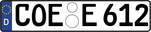 COE-E612
